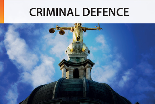 criminal defence solicitors bradford